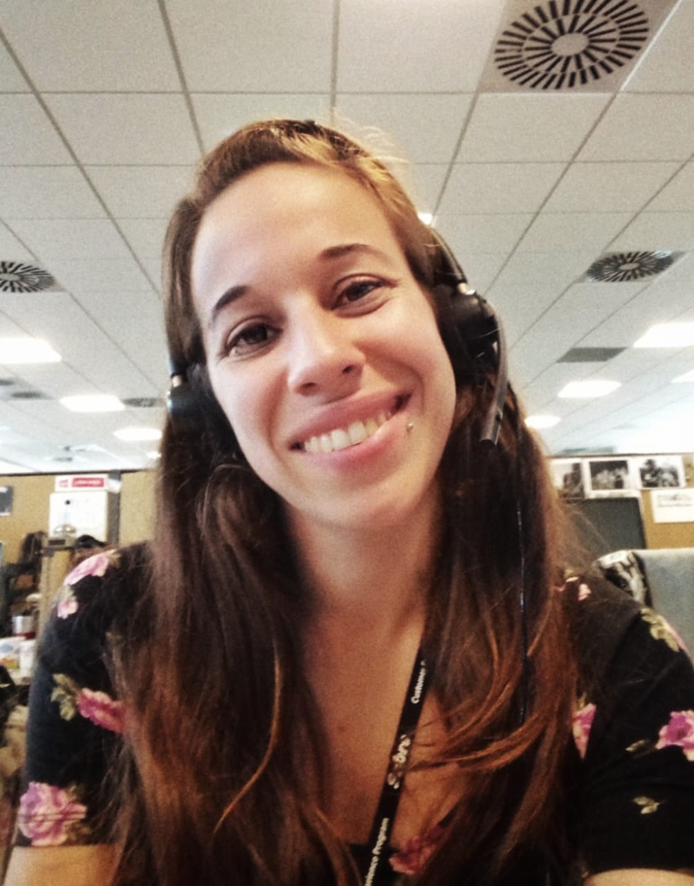 Beatriz Narváez García